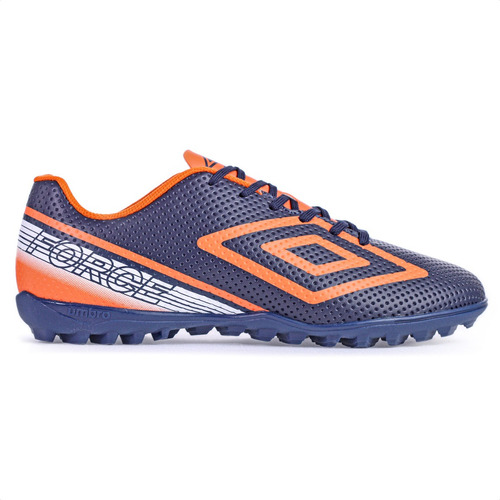 Chuteira Para Futebol Suiço Society Umbro Neo Striker Fut7