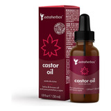 Extraherbos Pure Castor Oil 30ml - 10 - g a $189508