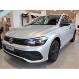 Volkswagen Polo Track Manual 0km Entrega Ya! Particular