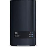 Servidor Nas Western Digital Wdbvbz0000nch-nesn, Sin Disco