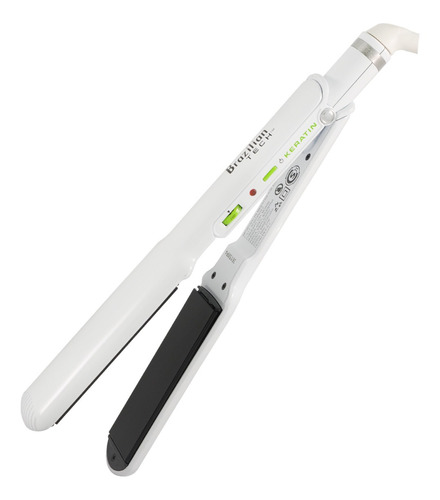 Planchita Plancha Pelo Brazilian Tech Keratina 9559 Babyliss