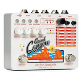 Pedal Electro-harmonix Grand Canyon Delay & Looper