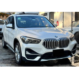 Bmw X1 2020 2.0 Sdrive 20ia X Line At