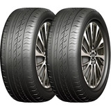 Kit De 2 Llantas Joyroad Sport Rx6 P 235/45r17 Run Flat 97 W