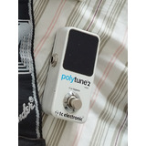 Pedal Polytune Mini 