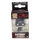 Funko Pop Llaveros Batman Keychain Pocket Dc Heroe