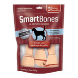 Smartbones Chicken | Snack Pequeño Para Perro | Pollo X 3 U