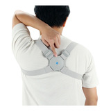 Corrector Postura Eléctrico Inteligente Sensor Vibración