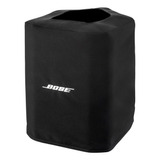 Funda Antideslizante Bose L1 Pro8, Color Negro