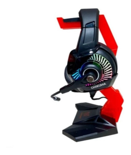 Soporte Base Para Audífonos Gamer Onikuna