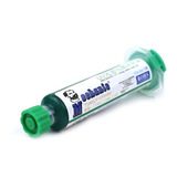 Pintura Uv Antisolder - Mascara Antisoldante Pcb 25g