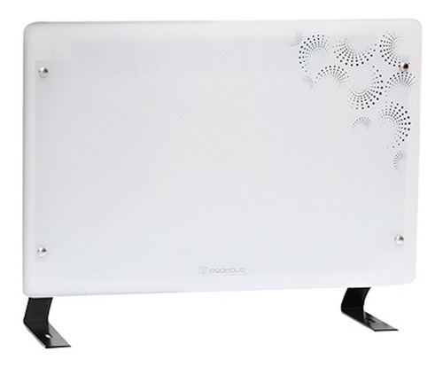 Panel Calefactor Eléctrico Protalia Ch2000a Blanco 220v-240v