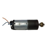 Motoreductor 18v 700rpm 100ma Marca Dunkermotoren Plg30.2