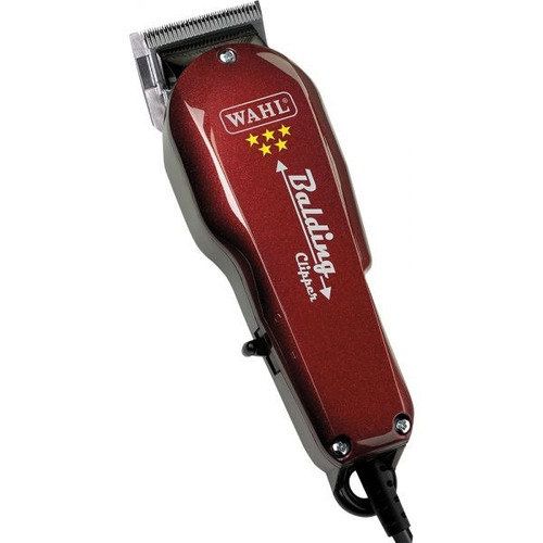 Maquina De Corte Profesional Wahl Balding 5 Stars Series