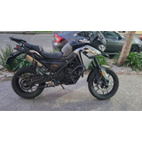 Voge Ds650