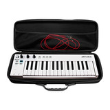 Estuche De 32 Teclas Arturia Keystep O   Instruments M3...