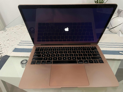 Macbook Air Retina 13 (2019) Core I5 8gb Ram 128gb Ssd 2560