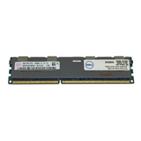 Memória 8gb Pc3-10600r Dell Poweredge T320 R815 R820 R910