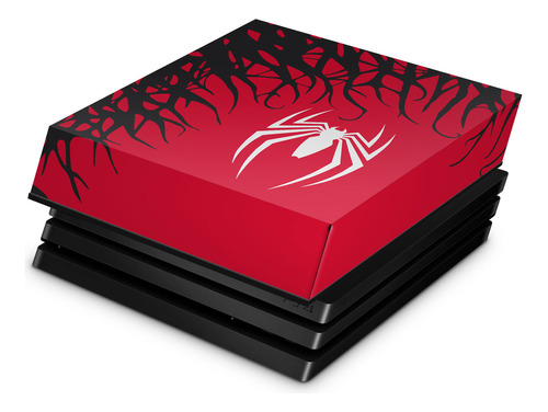 Capa Para Ps4 Pro Anti Poeira - Modelo 436