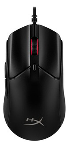 Mouse Hyperx Pulsefire Haste 2 Black