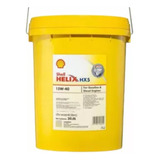 Vendo Aceite Semi Sintético Shell Helix 15 W 40  Suelto 