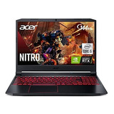 Acer Nitro 5 An515-55-53e5 Laptop Gaming Rtx 3050