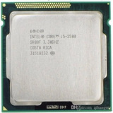 Processador Gamer Intel Core I5-2500 1155 4n