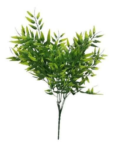 10 Galhos Bambus Bamboo Arvores Plantas Artificial Verdes