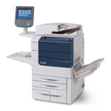 Impresora Xerox Color 560 Con Servidor Fiery