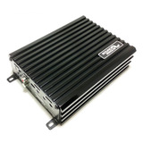 Potencia Monoblock Sound Magus Dk600 Amplificador Auto 600w