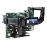 Placa Rede Hp 536flb 10gb Pci-e 3.0 X8 766490-b21 766488-001