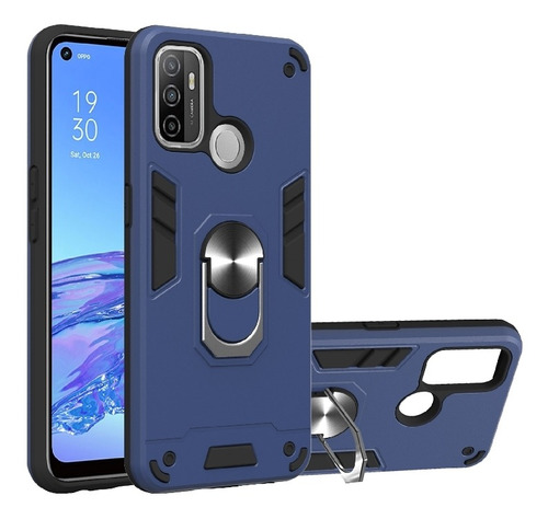 Carcasa Del Teléfono Para Oppo A32 2020/a53 A33 2020