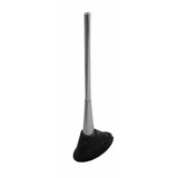 Antena Decorativa Base Abs Haste Dupla Face Stalone 15cm