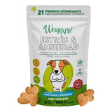 Waggy's® Premios Anti Estrés Y Ansiedad P/perros Grandes