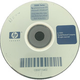 Cd Driver Software Impressora Hp 2200c Series Windows