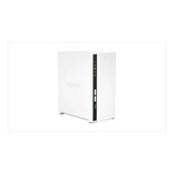 Nas Storage Qnap Tower Ts-233 -  2 Bay Arm Cortex-a55