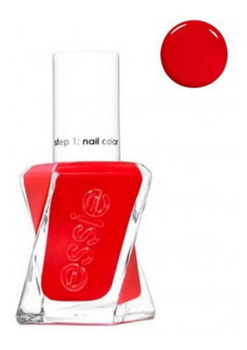 Esmalte Essie Gel 270 Rock The Runway