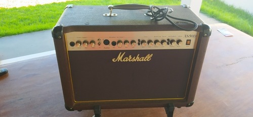 Amplificador Marshall As50d