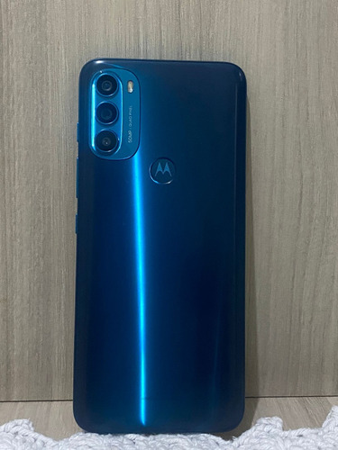 Celular Moto G71 5g 128gb