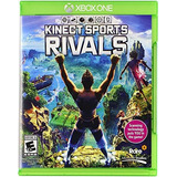 Videojuego De Kinect Sports Rivals Para Xbox One Microsoft