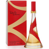Dam Perfume Rihanna Rebelle 100ml Edp. Original