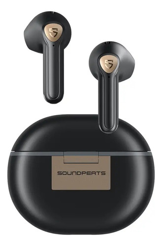 Auriculares Soundpeats Bluetooth Air3 Deluxe