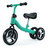 Chestnuter Bicicleta De Equilibrio Para Bebes, Regalos De 1,