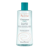 Avene Cleanance Agua Tonico Micelar  400ml