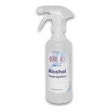 Alcohol Isopropilico 500ml Atomizador Radox 730-177