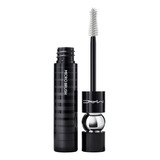 Macstack Mascara Micro Brush Black