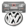 Emblema Vw Parrilla Gol Trend Voyage 2013/2018 Original volkswagen Escarabajo