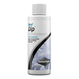 Seachem Reef Dip - Iodo Para Corais - 100 Ml