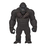 Godzilla Vs Kong Monsterverse 28cm Figura Acción Giant Kong