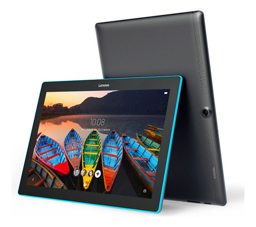 Tablet Lenovo Tab X103f 10 Pulgadas Quad Core 16gb 1gb Ram